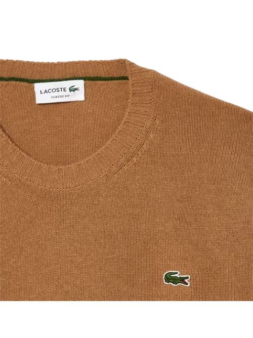 AH2916TUY BEIGE lacoste | AH2916TUY BEIGE